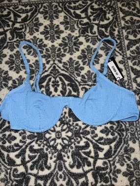 4th + Reckless Swim Top